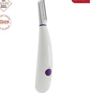 New Michael Todd Beauty Sonicsmooth Dermaplaning System Hair Removal